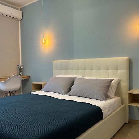 B&B Radice Brucoli Exteriör bild