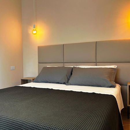 B&B Radice Brucoli Exteriör bild