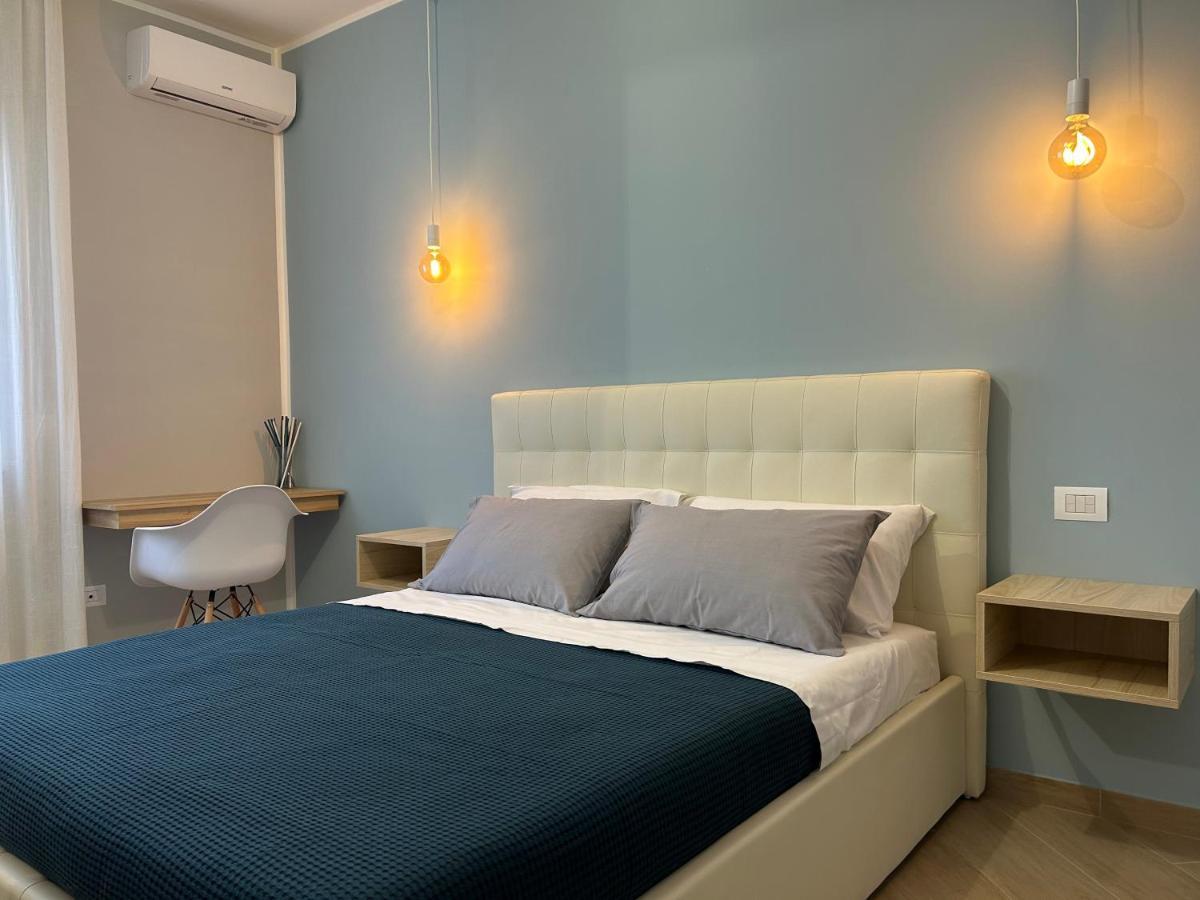 B&B Radice Brucoli Exteriör bild