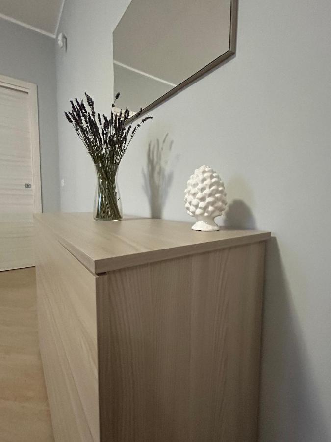 B&B Radice Brucoli Exteriör bild