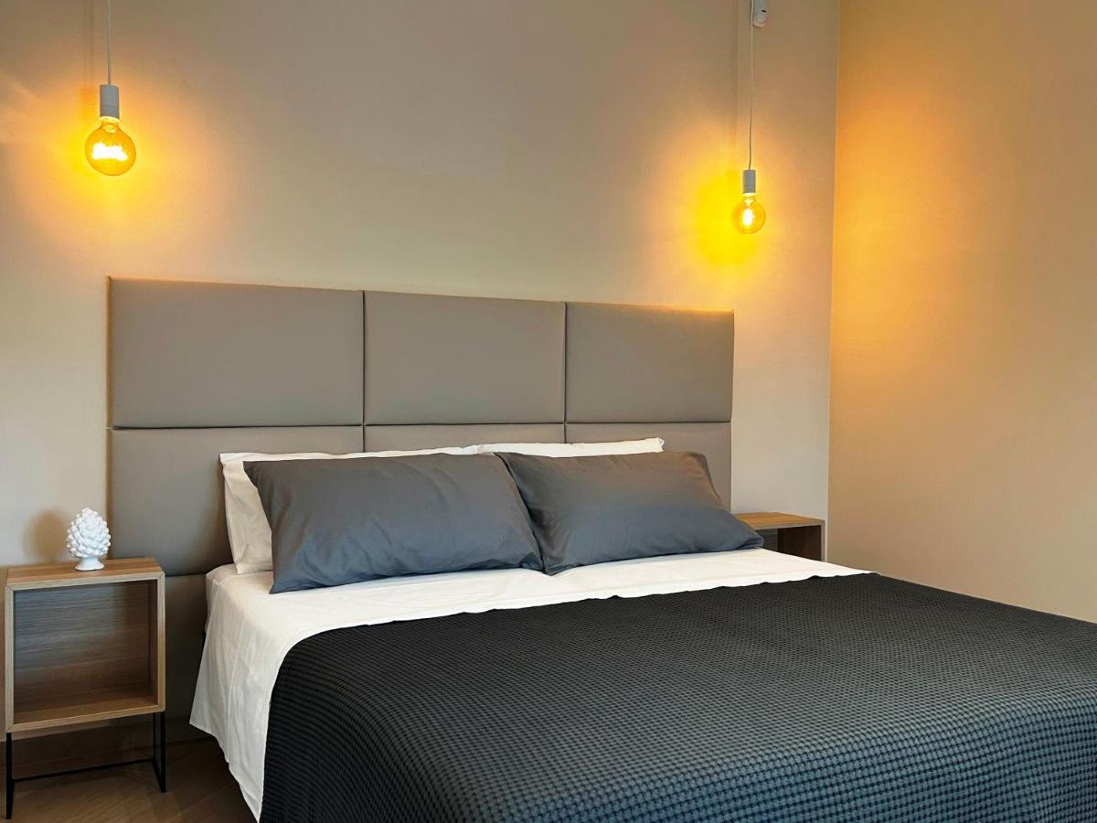 B&B Radice Brucoli Exteriör bild