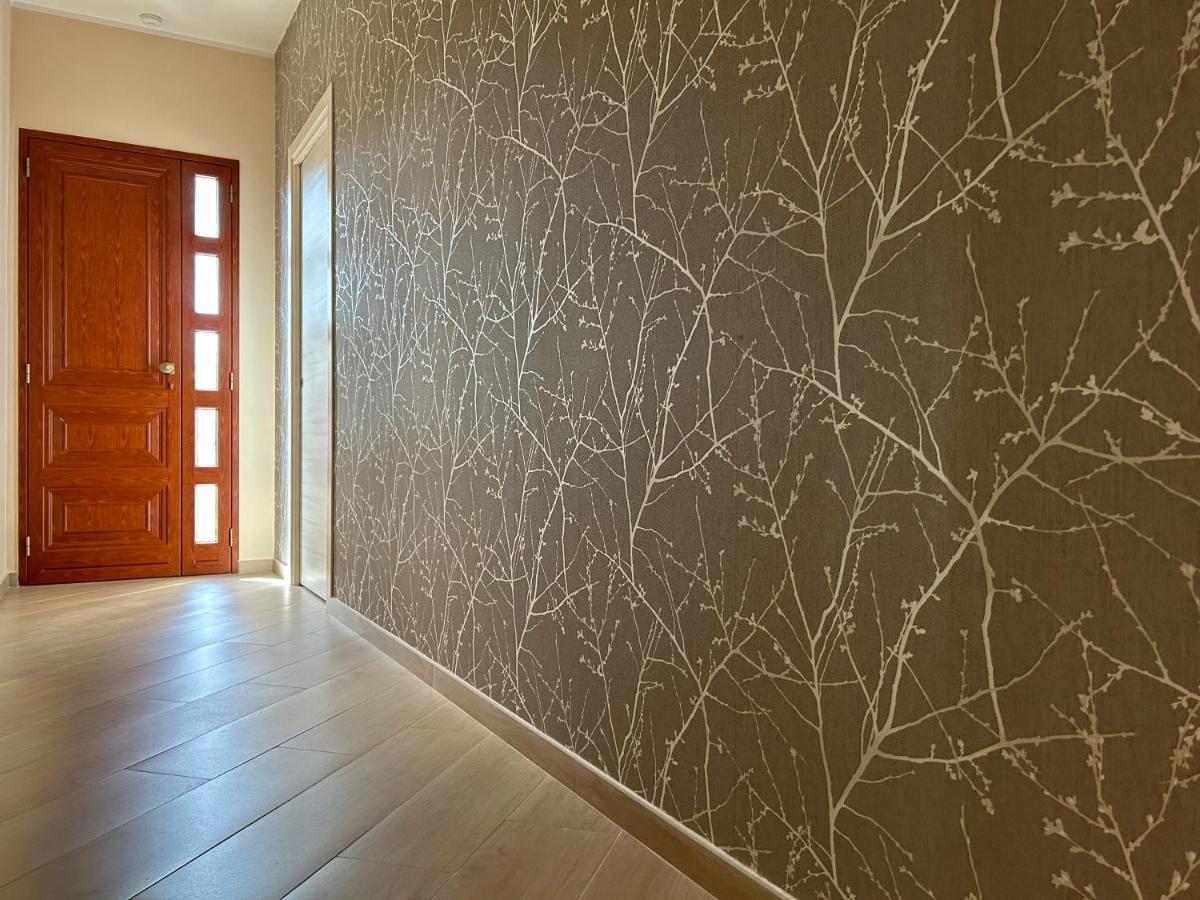 B&B Radice Brucoli Exteriör bild