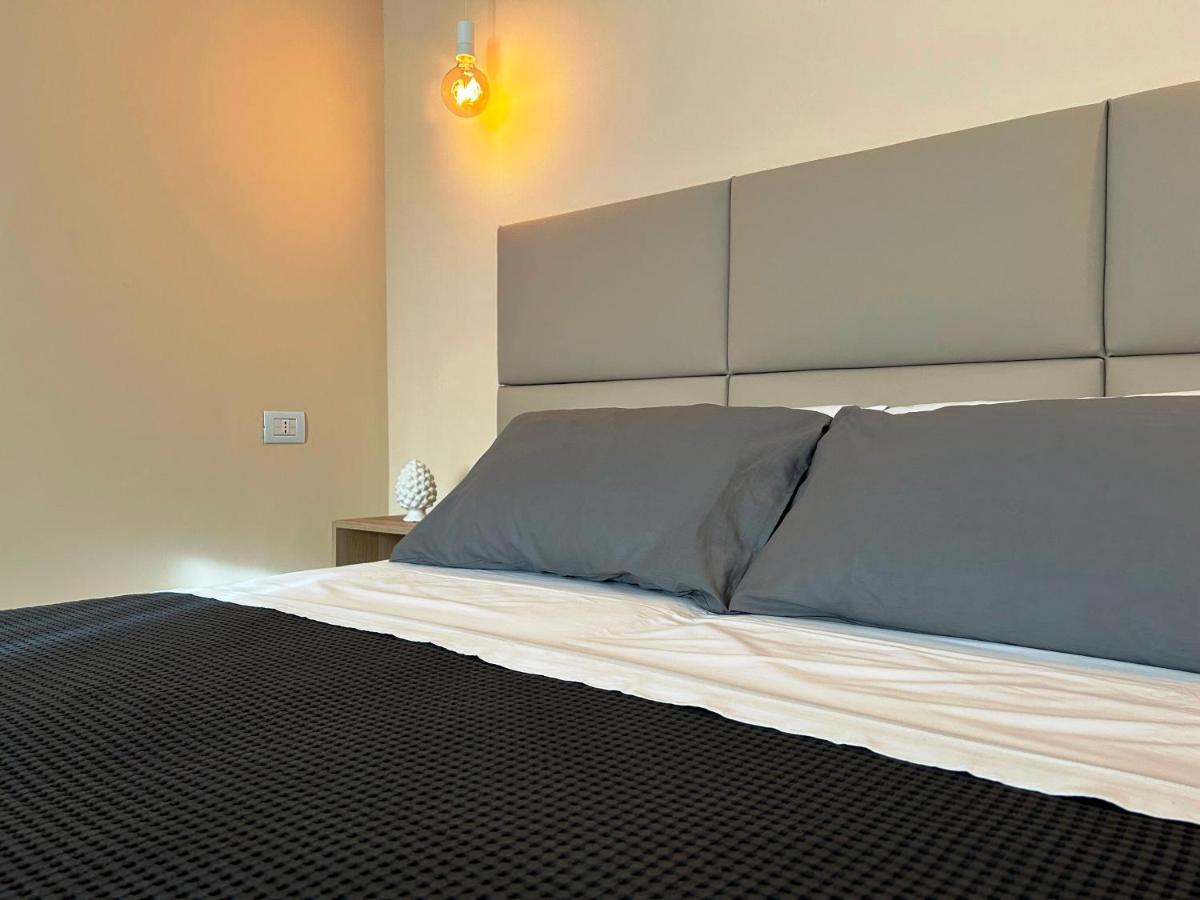 B&B Radice Brucoli Exteriör bild