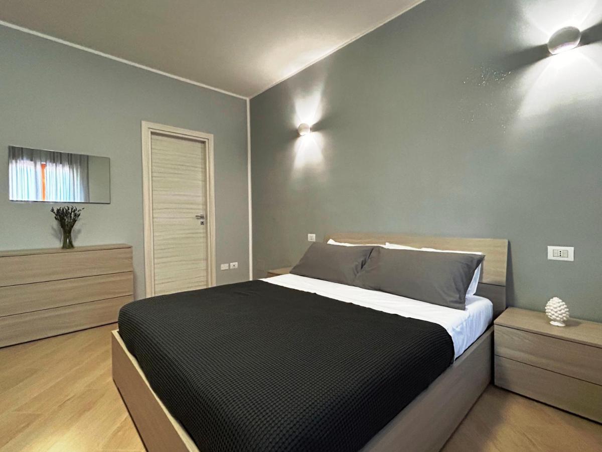 B&B Radice Brucoli Exteriör bild