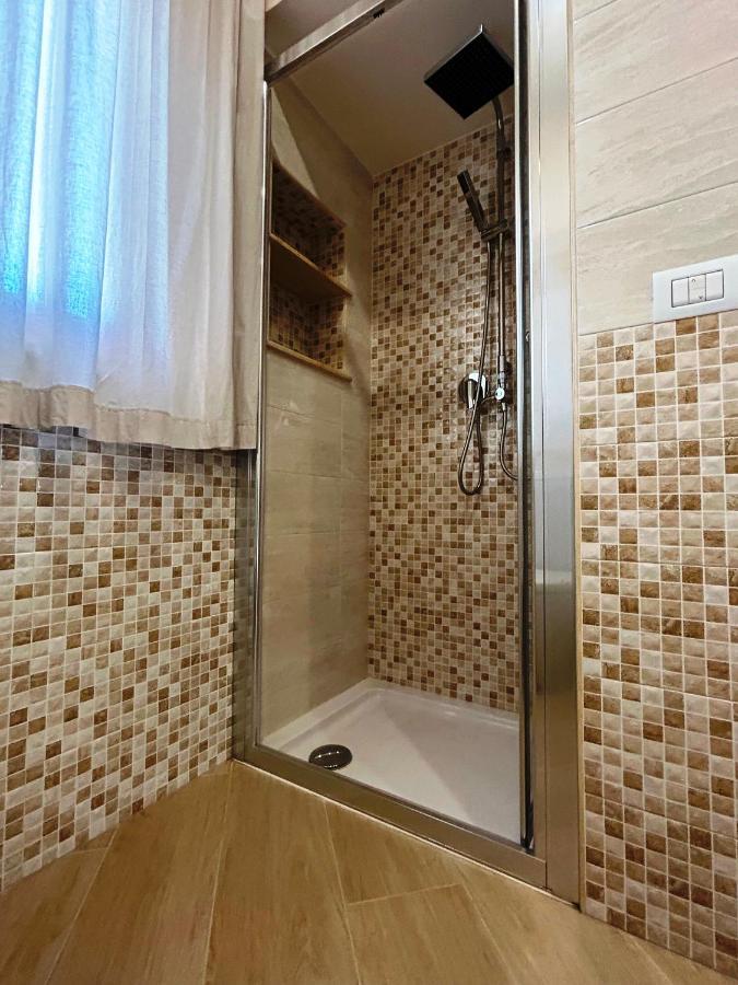 B&B Radice Brucoli Exteriör bild