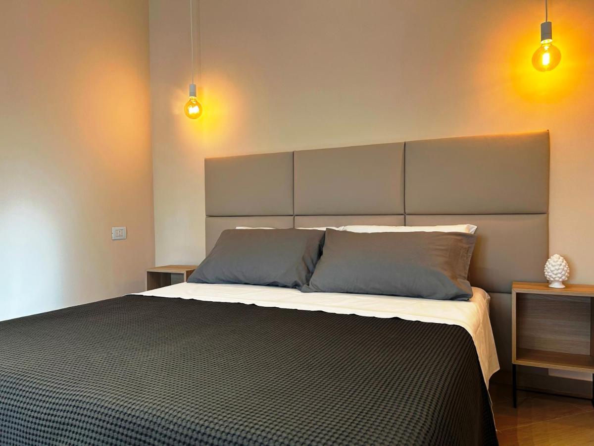 B&B Radice Brucoli Exteriör bild