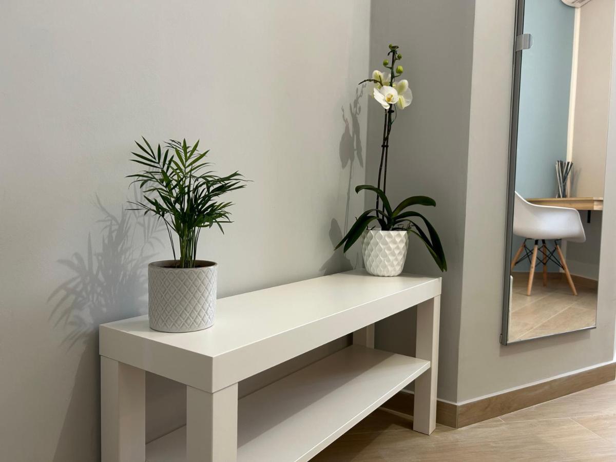 B&B Radice Brucoli Exteriör bild