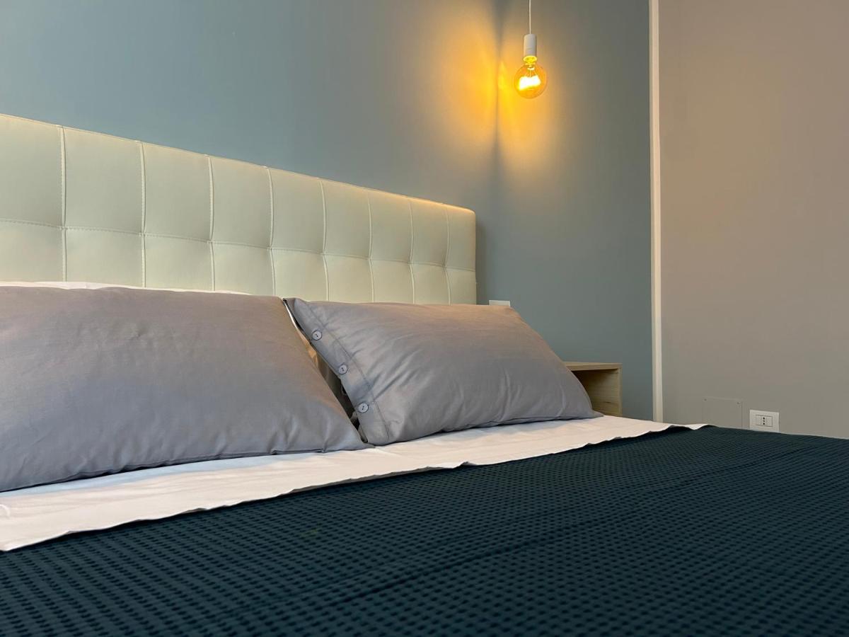 B&B Radice Brucoli Exteriör bild