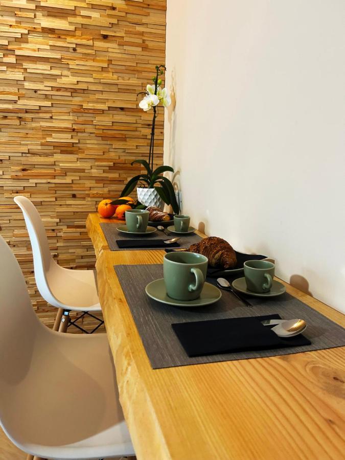B&B Radice Brucoli Exteriör bild