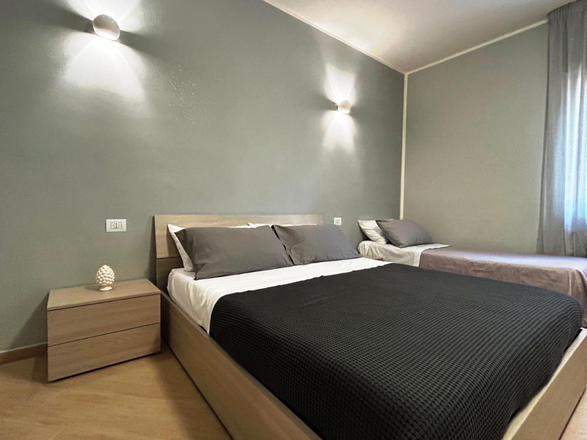 B&B Radice Brucoli Exteriör bild