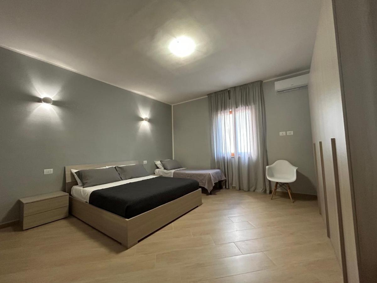 B&B Radice Brucoli Exteriör bild