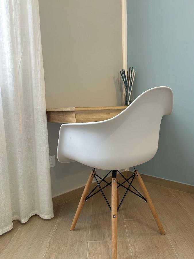 B&B Radice Brucoli Exteriör bild