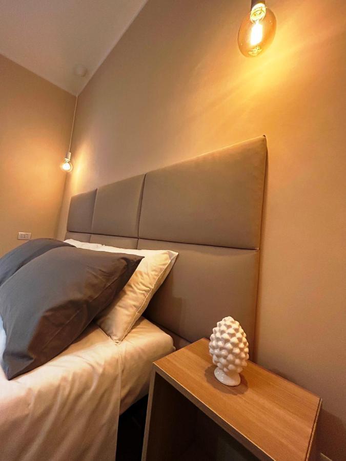B&B Radice Brucoli Exteriör bild